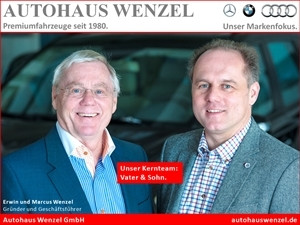 Autohaus Wenzel GmbH